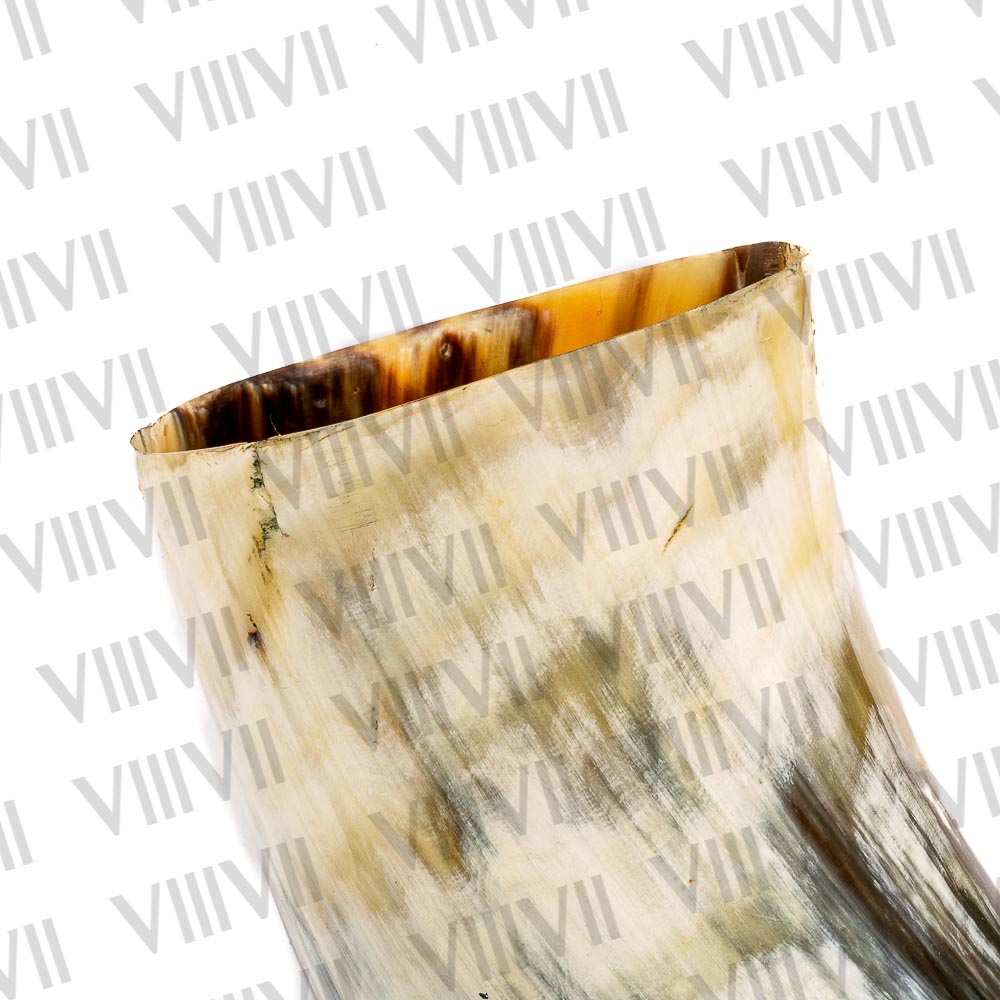 Viking War horn, Gjallarhorn, Blowing horn, Viking gifts