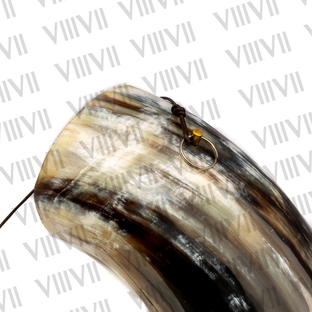 Viking War horn, Gjallarhorn, Blowing horn, Viking gifts