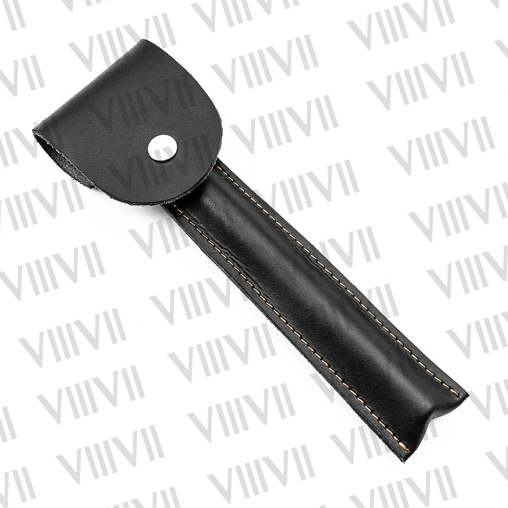 Premium Damascus Steel Hammer – Ideal for Leatherworking, Jewelry & Metal Art