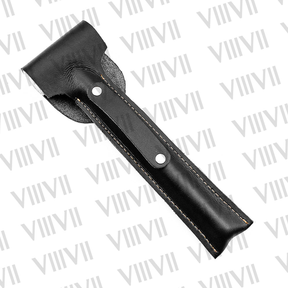 Artisan Damascus Steel Hammer – Premium Tool for Leather Craft, Jewelry & Metal Art