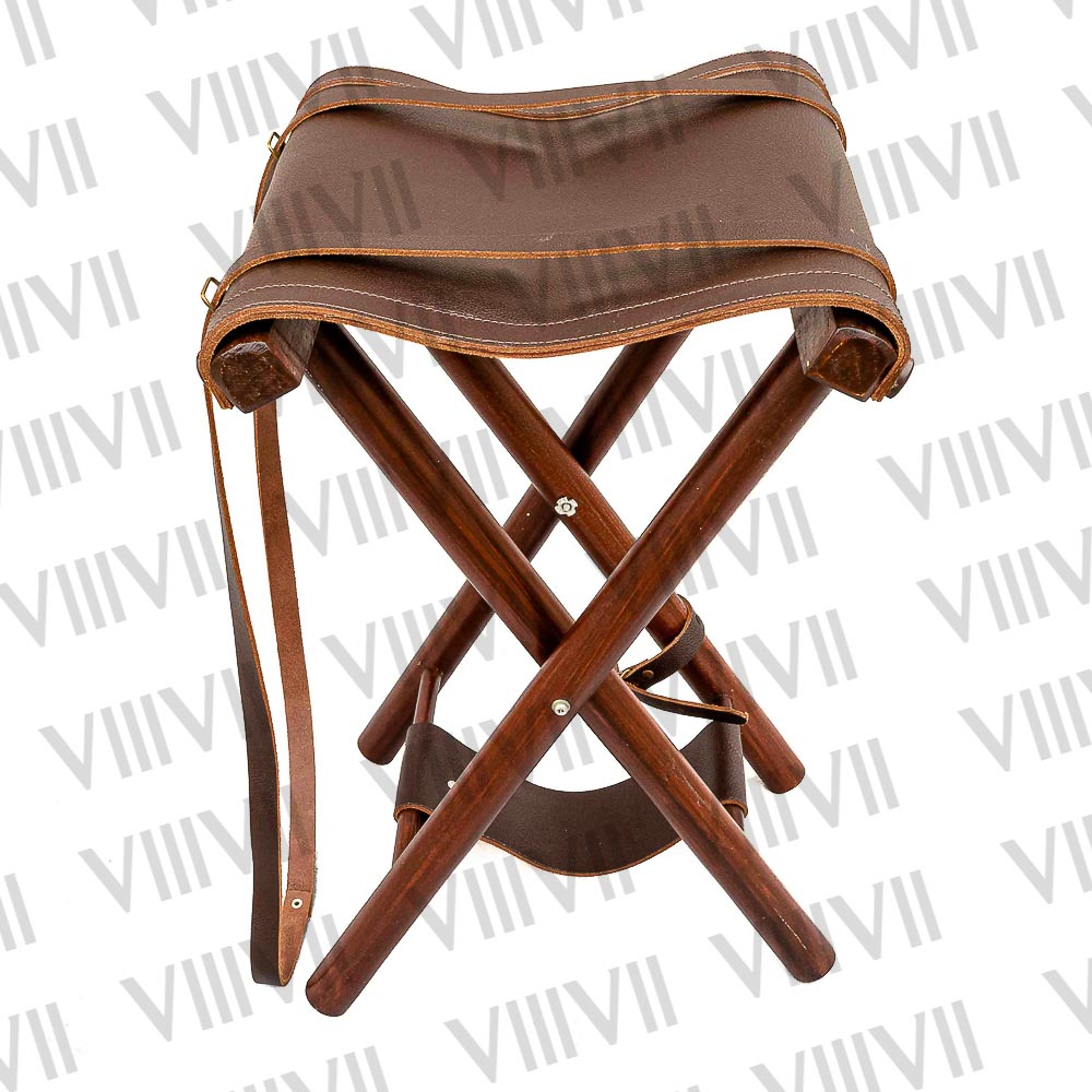 hunting chair folding camping stool for fishing outdoor activities