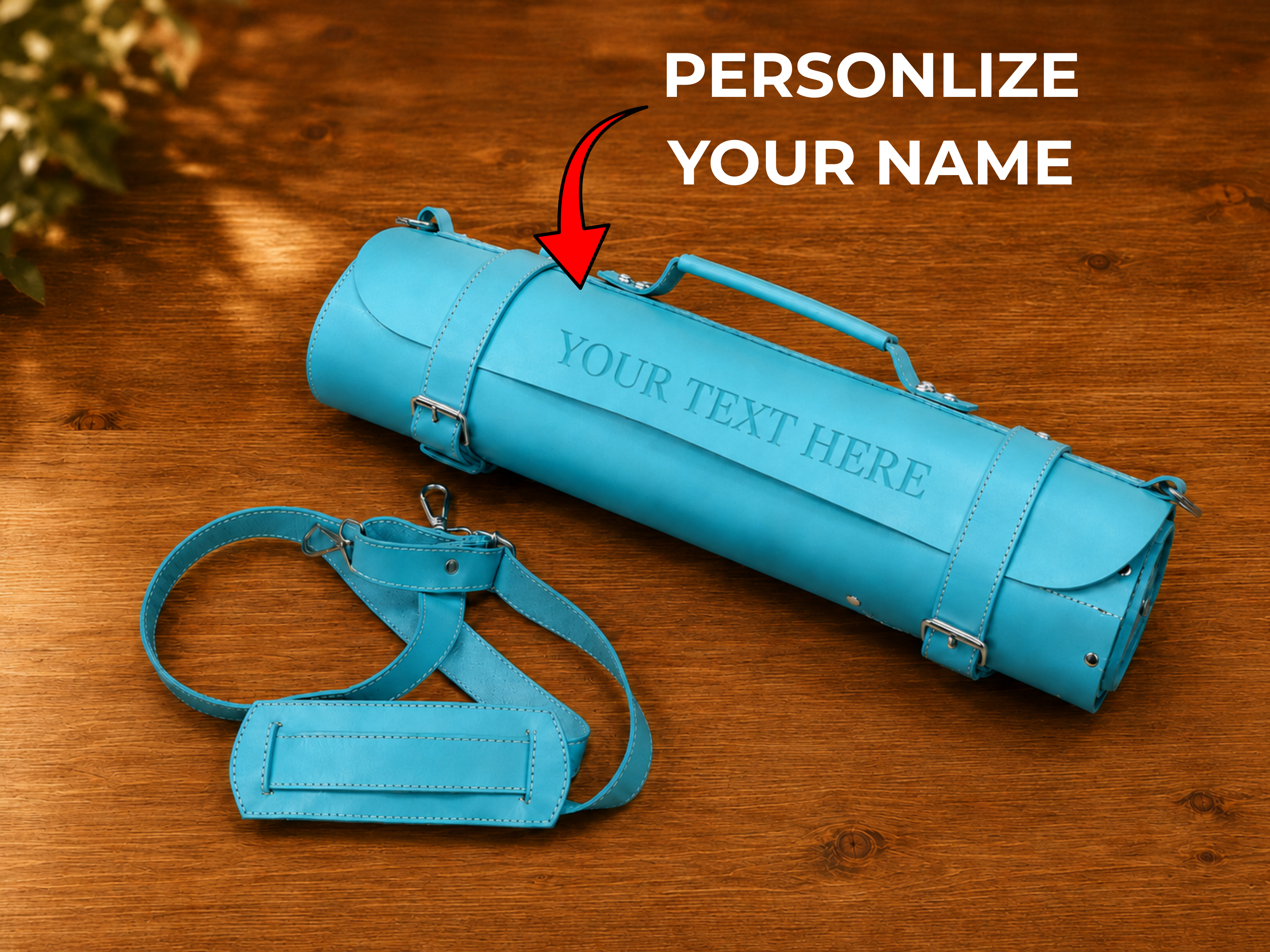 Personalized leather knife roll 16 slots of portable kitchen tool organizer graduation gift gifts for chef knife travel and storage bag